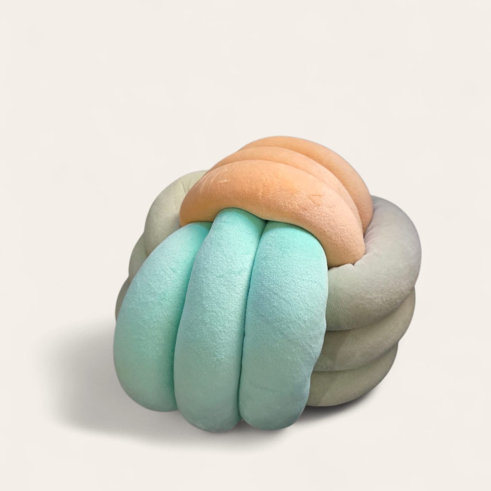 Almohadón para decoración de habitación