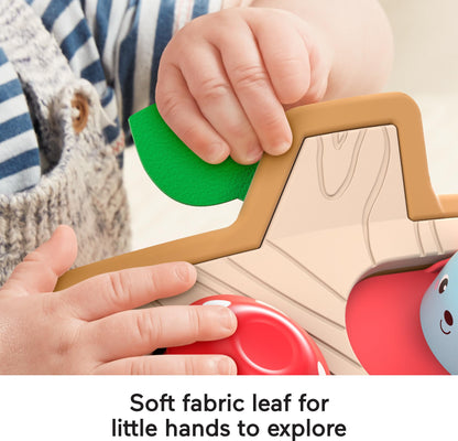 Fisher-Price Hide & Peek Pop-Up
