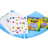 Crayola Baby Shark - Juego artístico