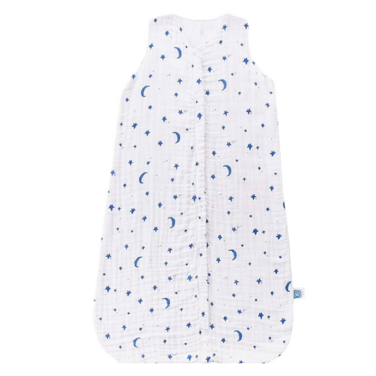 TADO MUSLIN Saco de dormir para bebés de 2 a 4 años