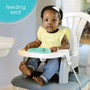 Summer Deluxe - Asiento de alimentación