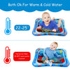 Marysay tapete de agua para Tummy time