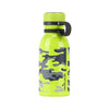 Botella Hydro Pro de acero inoxidable de 14 oz