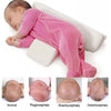 Almohada de cuña ajustable para dormir lateral Thinlife