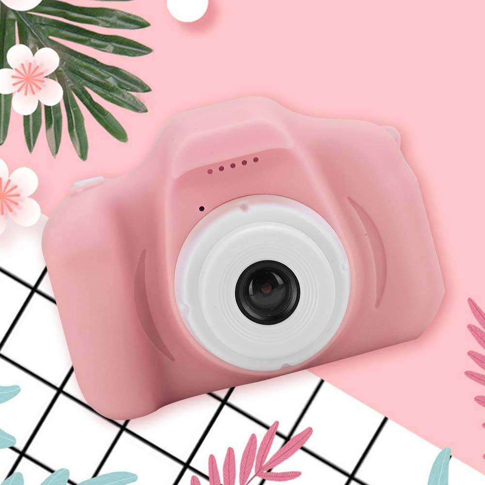 Mini cámara digital, para niños