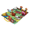 Melissa & Doug Take-Along Farm