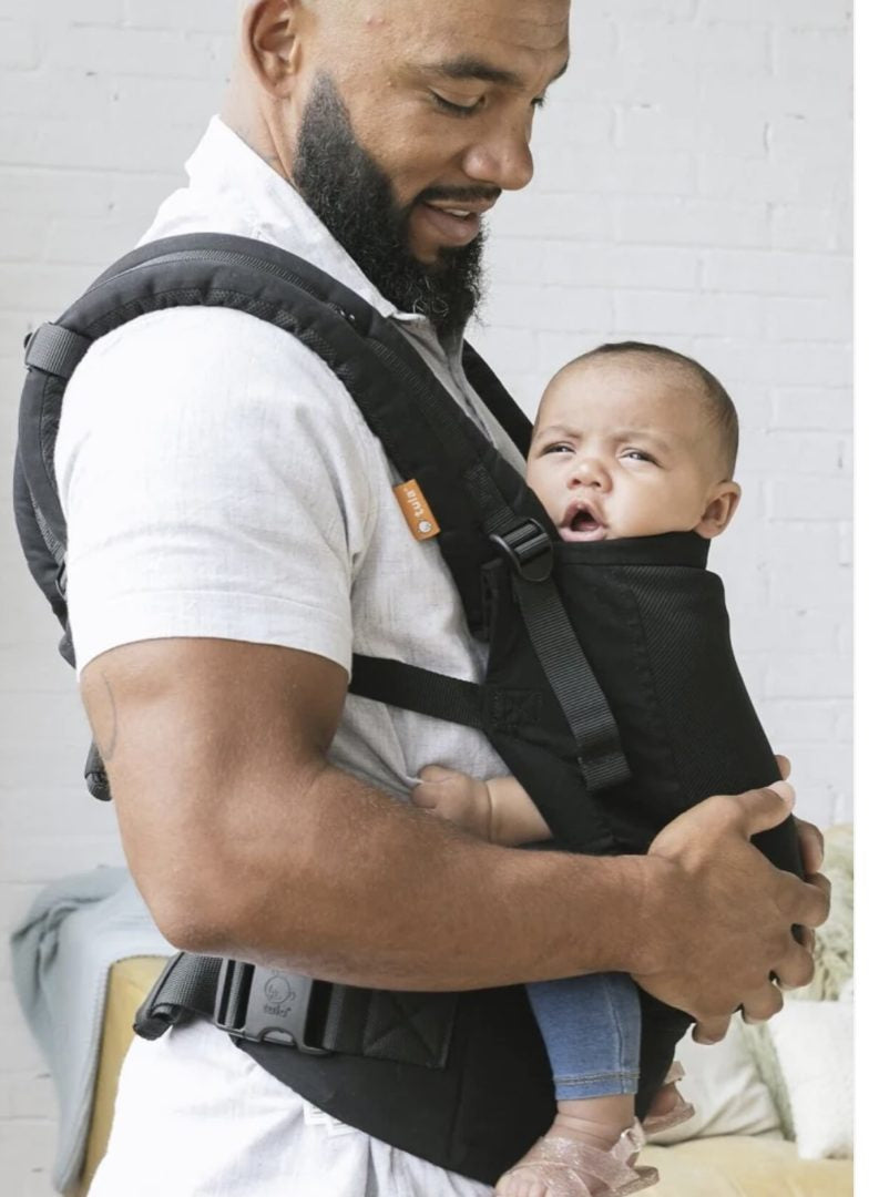 Tula Free-to-Grow Baby Carrier