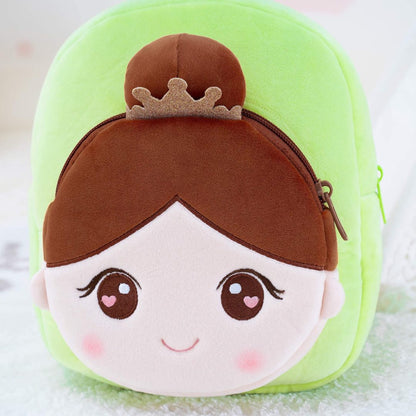 Gloveleya Mochila para niñas pequeñas