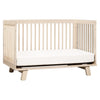 Babyletto- Cuna Hudson 3 en 1