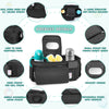 Lil Tots Gear organizador de cochecito de bebé