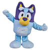 Bluey Peluche animado Dance and Play de 14 pulgadas