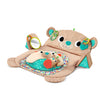 Bright Starts Tummy Time Prop & Play - Bear