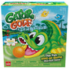 Golf de caimán - juego de puntuación: introduce la bola en la boca del caimán