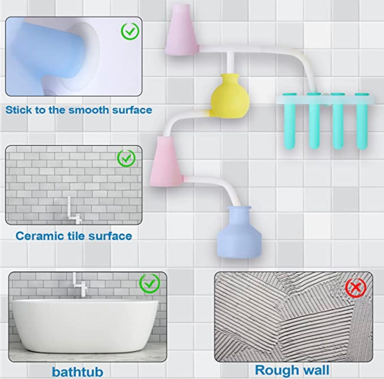 Liaojiong juego para el baño