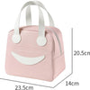Bolso para almacenamiento y transporte de leche materna