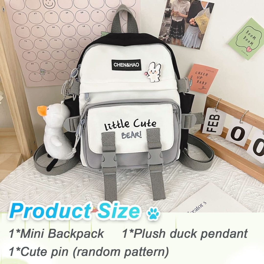 Bolsito para niños o niñas