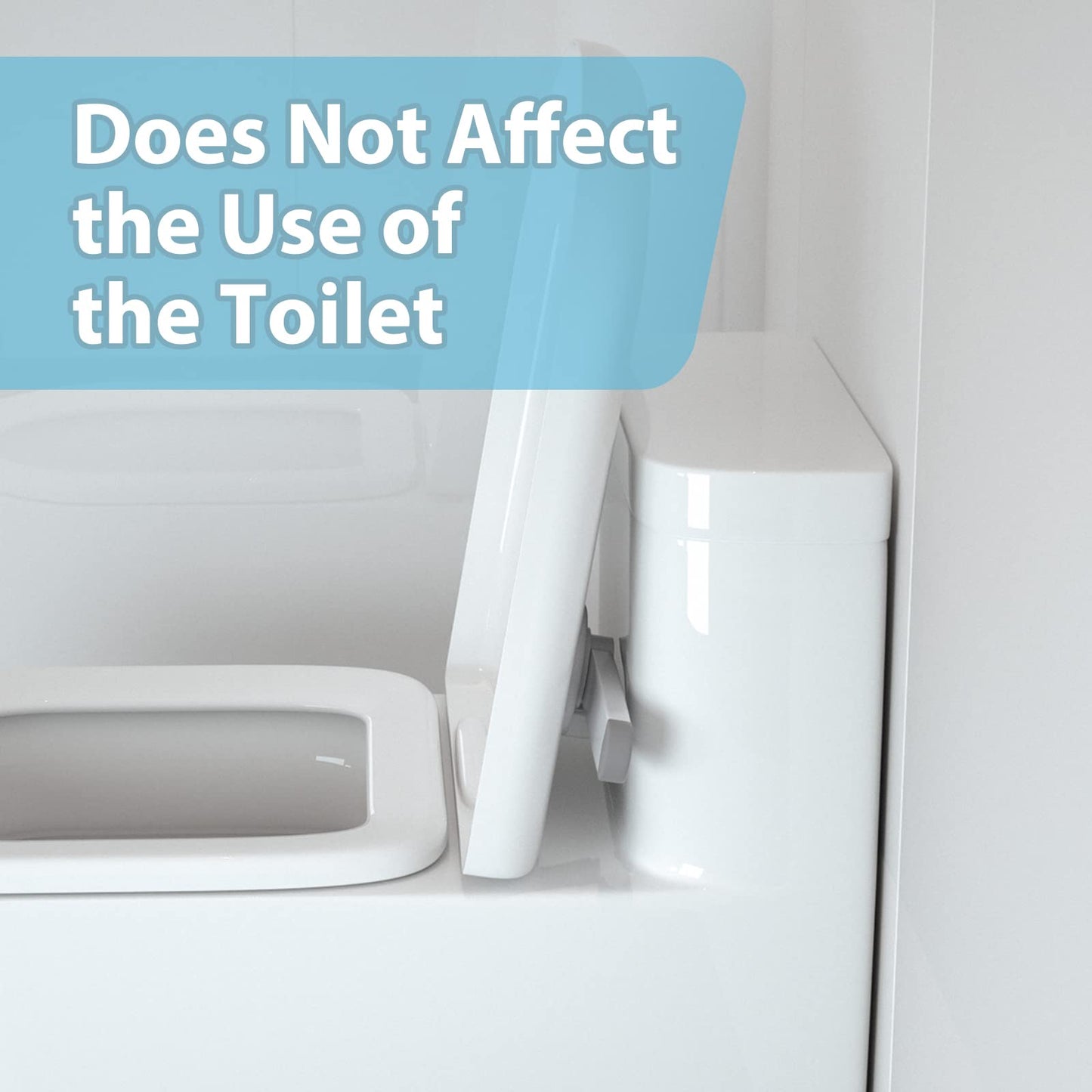 4our kiddies cerraduras de inodoro para bebé (paquete de 2) para seguridad infantil