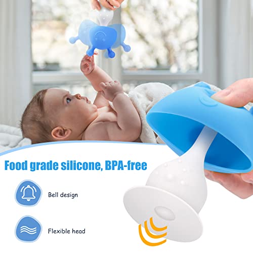 Titicare-Juego de juguetes para morder