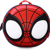 Marvel Spider-Man - Mochila redonda, Multi colorido, Disney