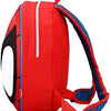 Marvel Spider-Man - Mochila redonda, Multi colorido, Disney