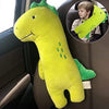 Almohada para cinturon Dino