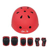 Casco con Lucky-m