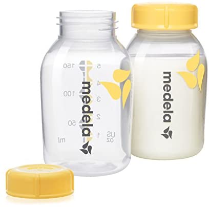 Medela  – Set de accesorios para extracción de leche