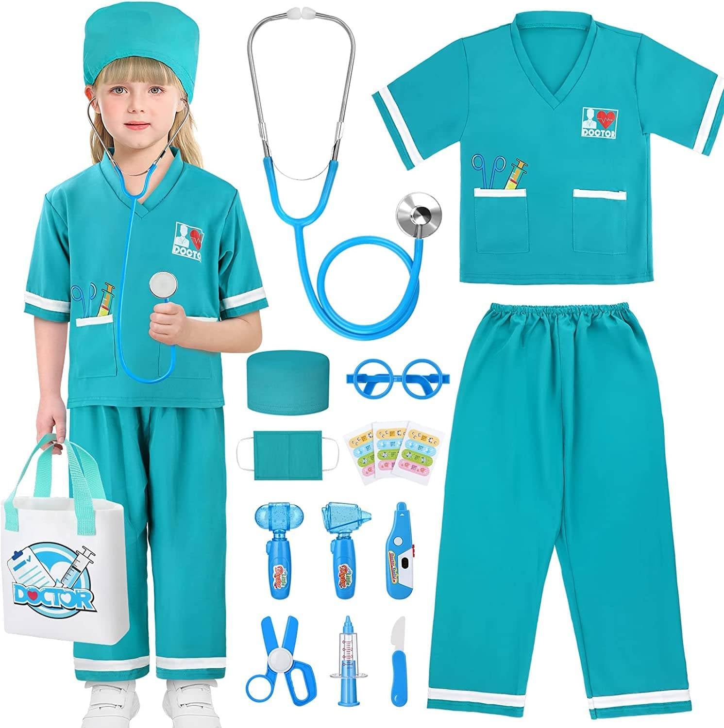 GIFTINBOX Kit médico