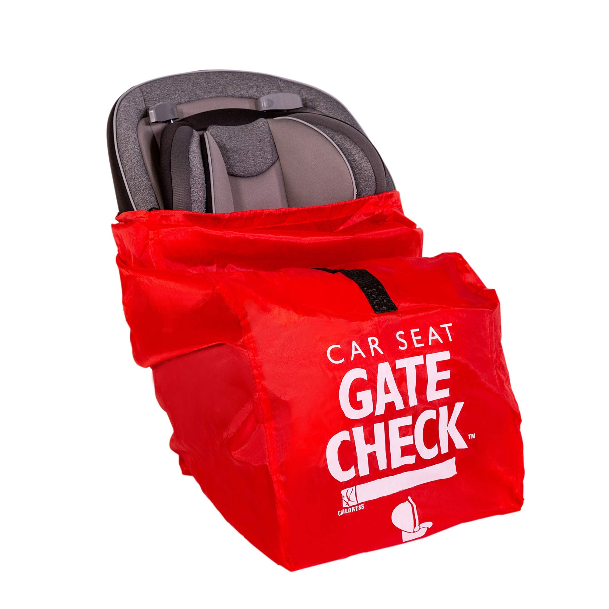 JL Childress Gate Check bolsa para asientos de auto