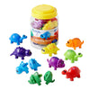 Learning Resources Snap-n-Learn Matching Dinos - Juguete de conteo y clasificación