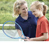 LUNNADE Raqueta de tenis de unicornio para niños jóvenes