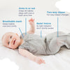 Happiest Baby Sleepea, talla L, 18 a 26 libras