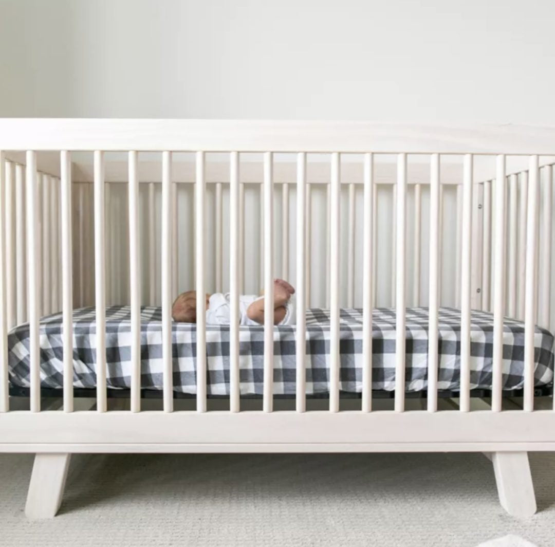 Copper Pearl sabana cuna