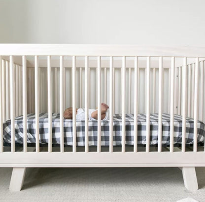 Copper Pearl sabana cuna