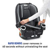 Graco 4Ever Asiento de automóvil 4 en 1
