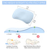 Famooklan Almohada para bebé