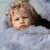 7AM Enfant - Saco universal para cochecito – Bolsa impermeable de invierno
