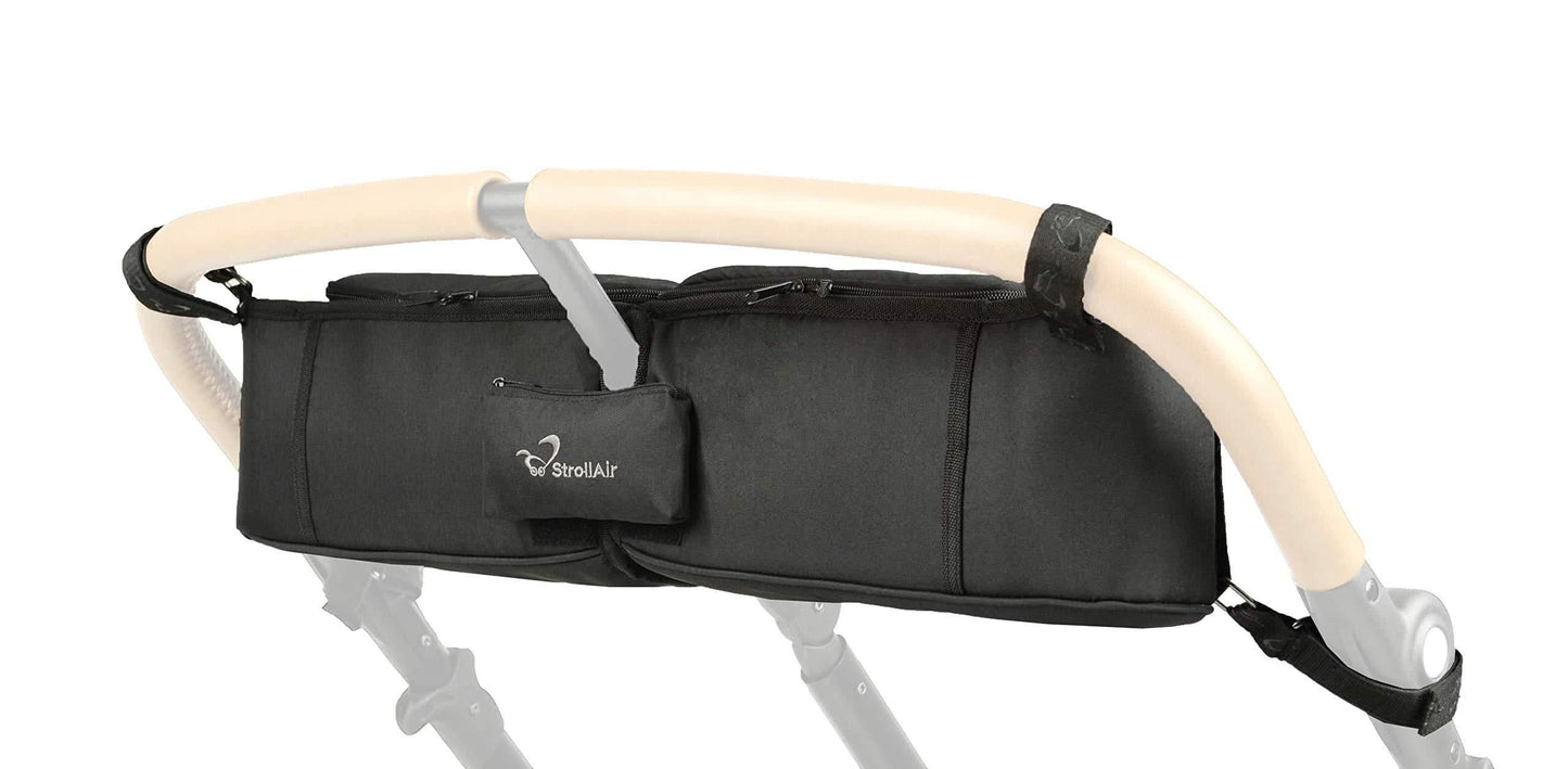 Bolsa organizadora StrollAir, para colocar en un carrito de bebé