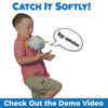 Move2Play - Juego electrónico de lanzamiento para niños