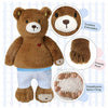 TILLYOU Teddy Bear