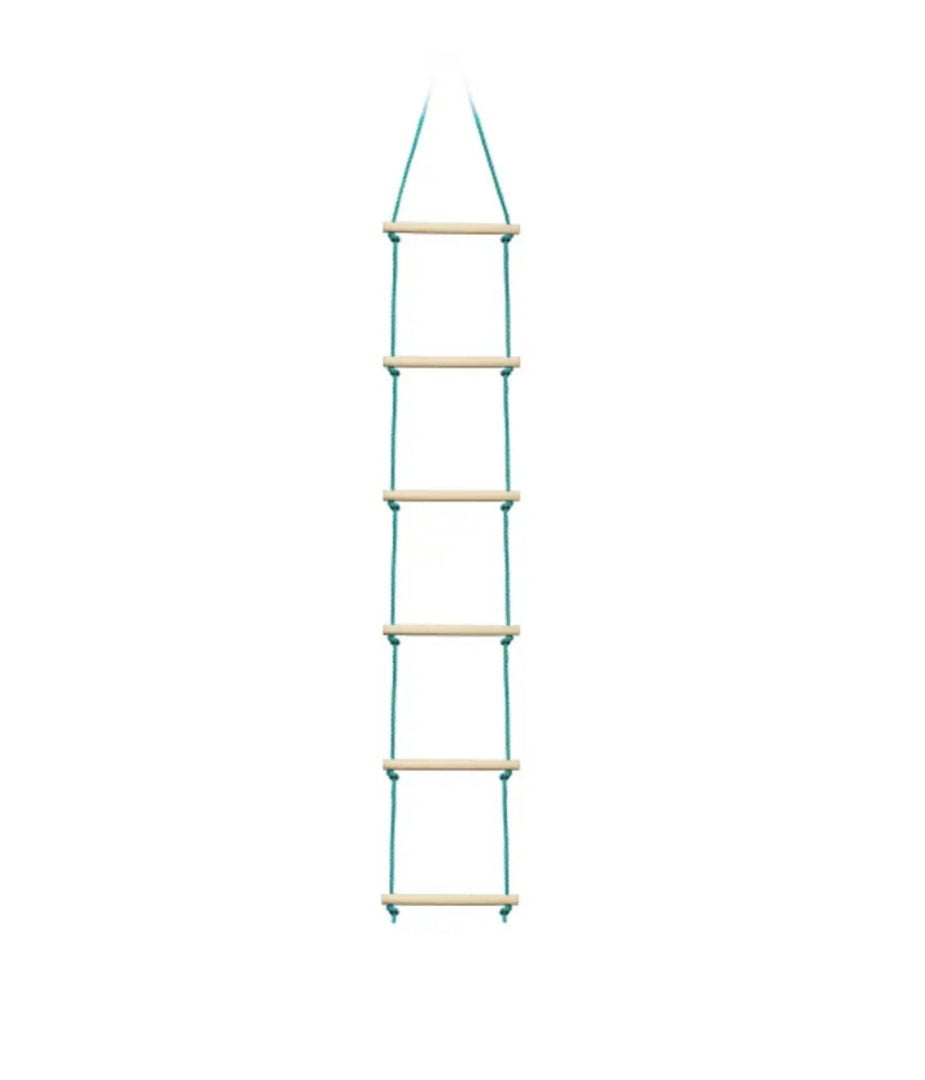 Escalera de Cuerda Ninja Slackers Ninja Rope Ladder