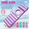 HOLO La almohada inflable original para embarazo