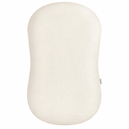 Wimist funda de muselina para tumbona de bebé