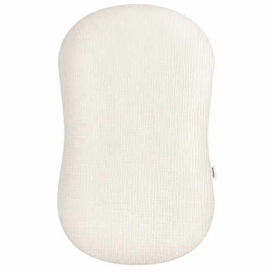 Wimist funda de muselina para tumbona de bebé