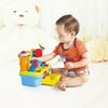HOLA Toys - Mi pequeño taller
