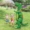 Splash Buddies Aspersor inflable para niños – Aspersor gigante al aire libre