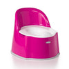 OXO Tot Potty Rosado