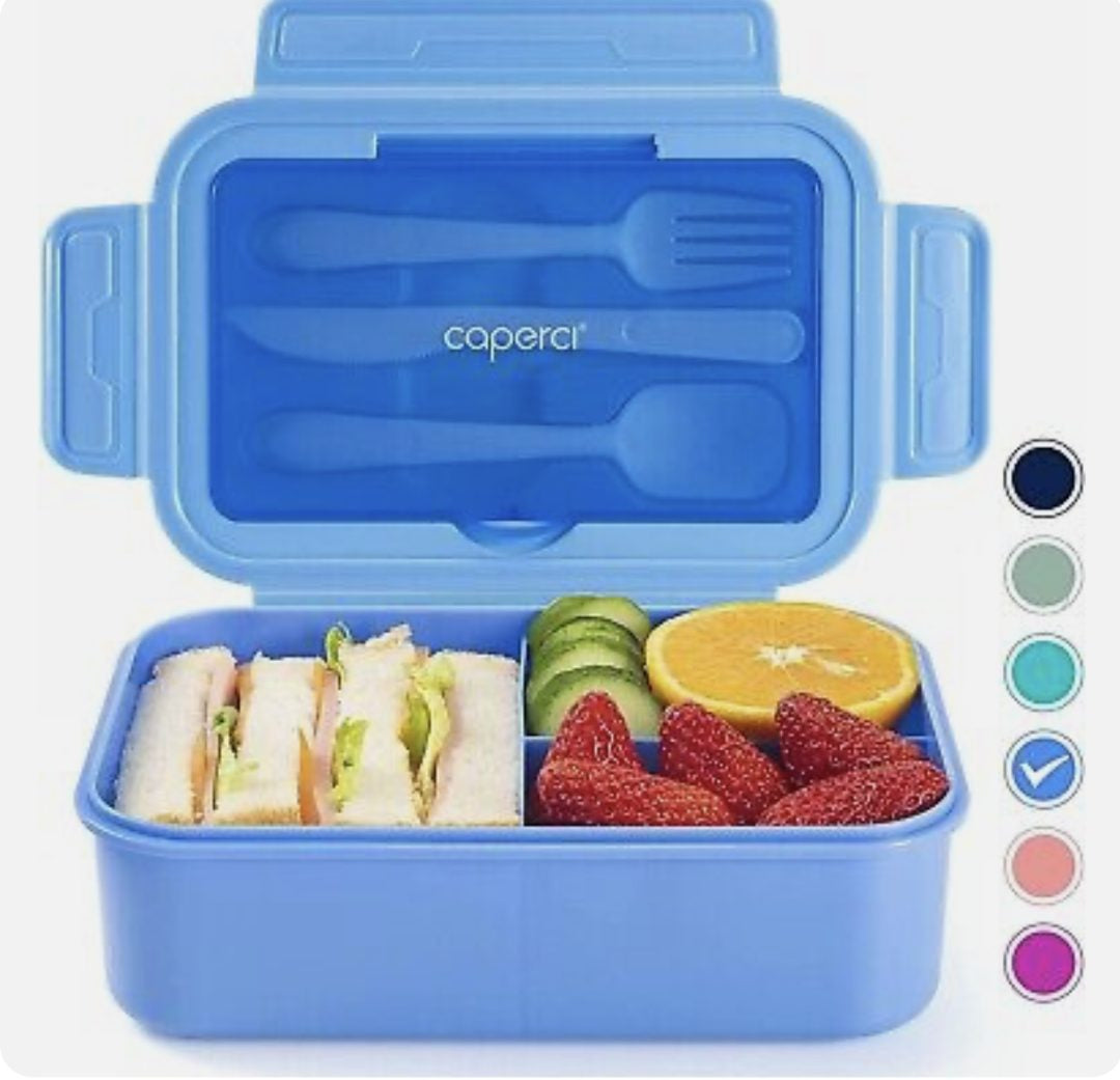 Caperci Classic Bento