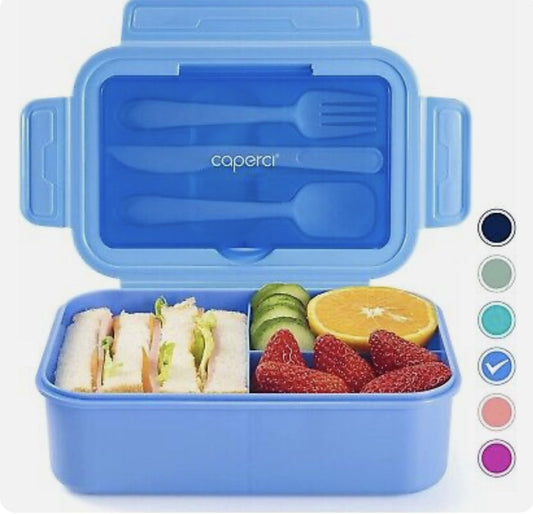 Caperci Classic Bento