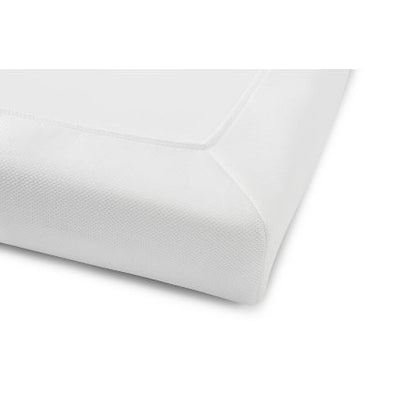 Little Dreamer - Funda de colchón para cuna Breathe-Thru